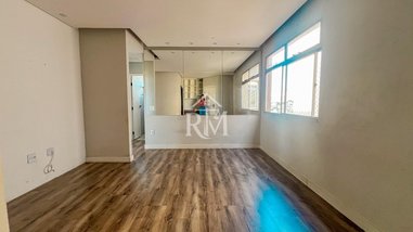 apartment em Rua Albatroz, Vila Cloris - Belo Horizonte - MG