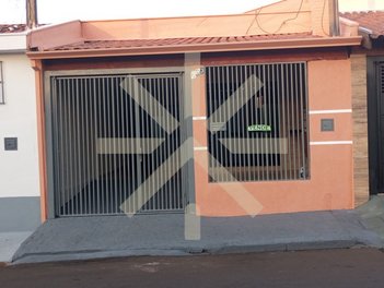 house em Rua Vereador Delmas Penteado Machado, Jardim Botafogo 1 - São Carlos - SP