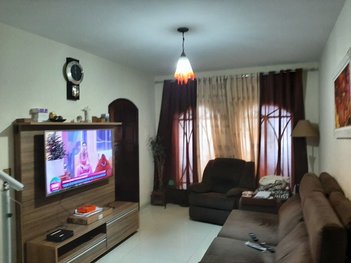 house em Rua Nelson Pannaim, Vila Matilde - São Paulo - SP