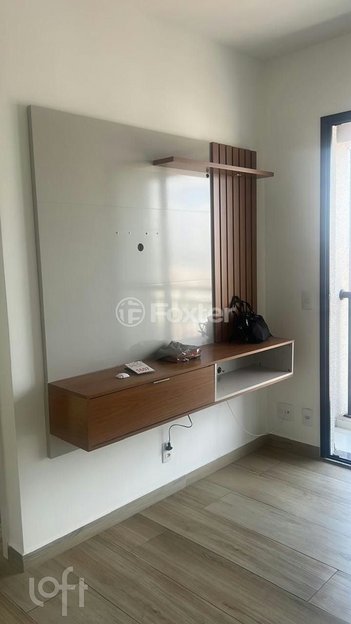 apartment em Rua Cândida Franco de Barros, Itaberaba - São Paulo - SP