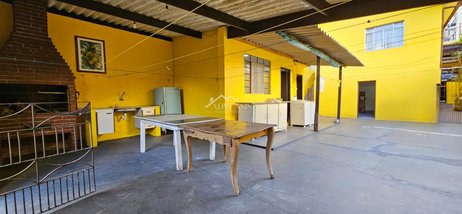 house em Rua Quirino de Lima, Centro - São Bernardo do Campo - SP