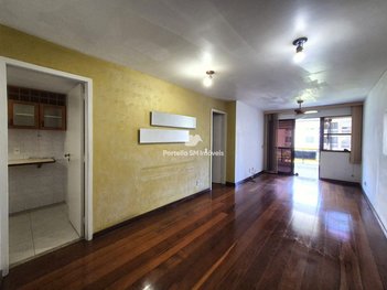 apartment em Rua Marquês de Olinda, Botafogo - Rio de Janeiro - RJ