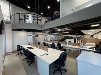 business em das Figueiras, Campestre - Santo André - SP