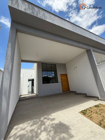 house em Rua João Mauro, Rio Branco - Belo Horizonte - MG