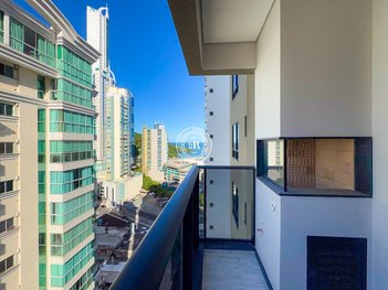 apartment em Bruno Silva, Pioneiros - Balneário Camboriú - SC