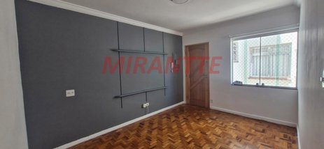 apartment em Rua Doutor Zuquim, Santana - São Paulo - SP