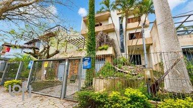 house em Rua Imeram Teixeira Cabeleira, Ipanema - Porto Alegre - RS