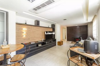 apartment em Rua Pedroso Alvarenga, Itaim Bibi - São Paulo - SP