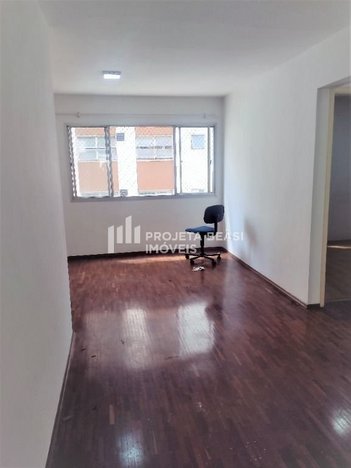 apartment em Avenida Macuco, Moema - São Paulo - SP