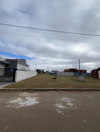 land_lot em Avenida Nestor de Moura Jardim, Coronel Nassuca - Guaíba - RS