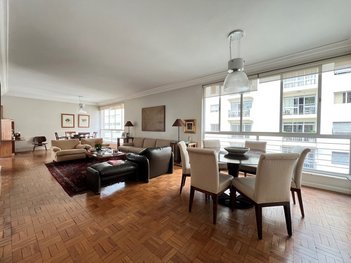 apartment em Rua Caconde, Jardim Paulista - São Paulo - SP