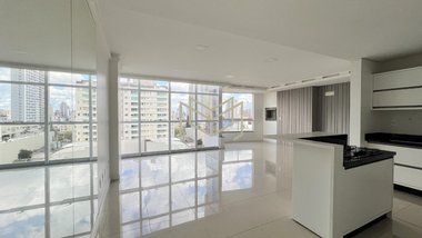 apartment em Rua Rio de Janeiro - D, Centro - Chapecó - SC