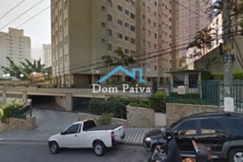 apartment em Rua Joaquim Morais, Vila Santa Catarina - São Paulo - SP