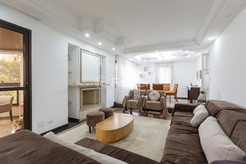 apartment em Rua Lydia Ferrari Magnoli, Jardim Avelino - São Paulo - SP