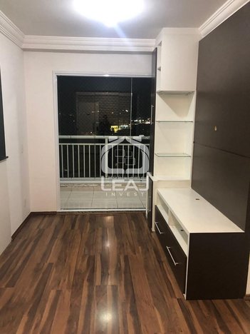 apartment em Estrada Pirajussara-Valo Velho, Jardim Mitsutani - São Paulo - SP