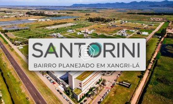 land_lot em Estrada do Mar, Centro - Xangri-Lá - RS