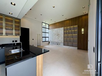 house em Avenida Simão Levy, Residenciais Fazenda Itapema - Limeira - SP