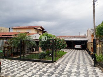 house em Maria Cunha Bueno, Sítio Gaúcho - Gravataí - RS