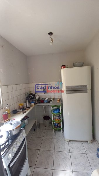 Cômodo Condomínio