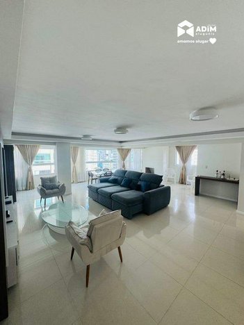 apartment em Rua 800, Centro - Balneário Camboriú - SC