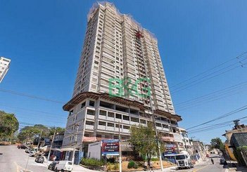 apartment em Rua Itaocara, Cidade Patriarca - São Paulo - SP
