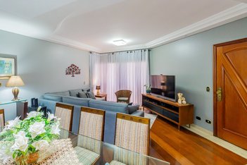apartment em Rua René Zamlutti, Jardim Vila Mariana - São Paulo - SP
