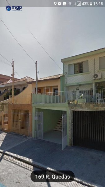 Cômodo Condomínio