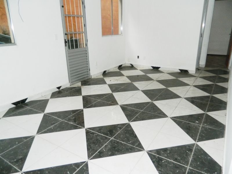 Apartamento com 3 quartos — Trevo, Belo Horizonte