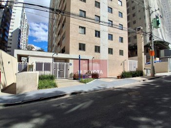 apartment em Rua Antonieta, Picanço - Guarulhos - SP