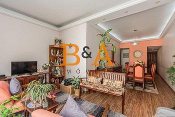 apartment em Rua Cinco de Julho, Copacabana - Rio de Janeiro - RJ