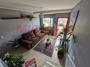 house em Rua Marco Cícero Bottino, Jardim Primavera (Zona Norte) - São Paulo - SP