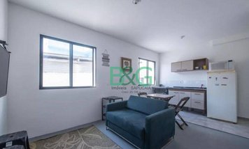 apartment em Rua Dom Silvério Pimenta, Vila Gumercindo - São Paulo - SP