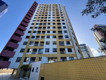 apartment em Rua Miguel Godeiro Primo, Ponta Negra - Natal - RN