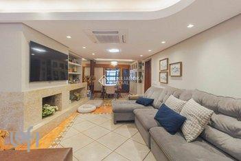 house em Matias José Bins, Chácara das Pedras - Porto Alegre - RS