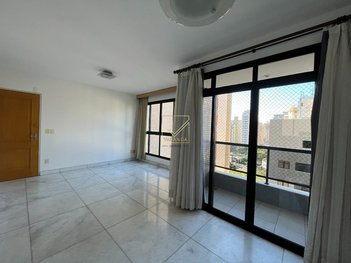 apartment em Rua Rio de Janeiro, Lourdes - Belo Horizonte - MG