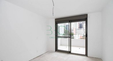 apartment em Rua Paulistânia, Sumarezinho - São Paulo - SP
