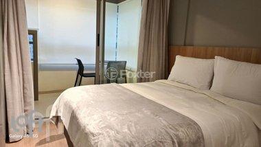 apartment em Cubatão, Vila Mariana - São Paulo - SP
