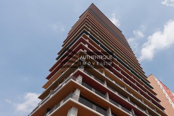 apartment em Rua Rodrigo Lobato, Jardim Vera Cruz - São Paulo - SP