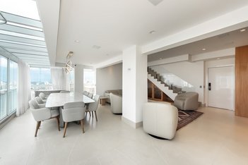 apartment em Rua Embaixador Raul Garcia, Bosque da Saúde - São Paulo - SP