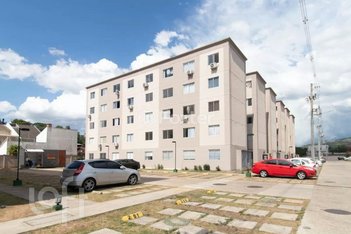 apartment em Rua Pércio Freitas Maestri, Ipanema - Porto Alegre - RS