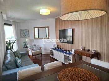 apartment em Rua Conselheiro Moreira de Barros, Santana - São Paulo - SP