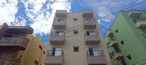 apartment em Rua Edson Masuela, Jardim Ferreira - Sorocaba - SP