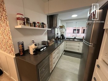 apartment em Rua Bocaiúva, Centro - Florianópolis - SC