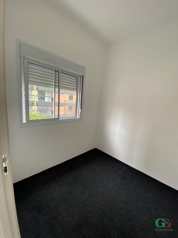 apartment em Rua Amandaú, Parada Inglesa - São Paulo - SP