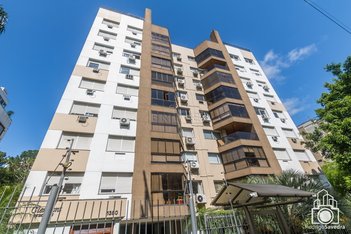 apartment em Coronel Lucas de Oliveira, Bela Vista - Porto Alegre - RS