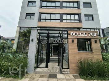 apartment em Avenida Carneiro da Fontoura, Jardim São Pedro - Porto Alegre - RS