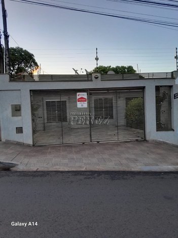 house em Rua José de Paula Sobrinho, Residencial Quadra Norte - Londrina - PR