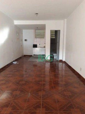 apartment em Rua Conselheiro Ramalho, Bela Vista - São Paulo - SP