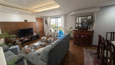 apartment em Rua São Paulo, Santa Paula - São Caetano do Sul - SP