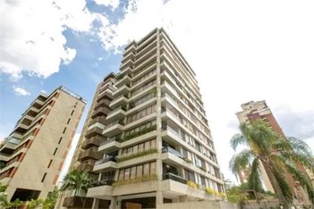 apartment em Rua Lopes Neto, Itaim Bibi - São Paulo - SP